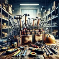 آگهی استخدام نیروی کار