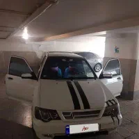 مدل 98 فول (اسپرت)