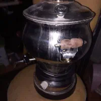 سماور برقی پلان