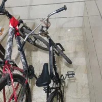 دوچرخه|دوچرخه، اسکیت، اسکوتر|شاهین‌شهر, خانه کارگر|دیوار