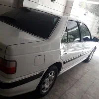 پژو پارس سال، مدل ۹۶، بیرنگ، کم کار کرد،|خودرو سواری و وانت|اسلام‌شهر, شهرک واوان|دیوار