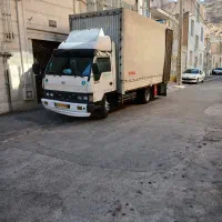 کامیونت هیوندا