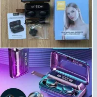 ایرپاد .هندزفری گردنی و...قیمت خوب|لوازم جانبی موبایل و تبلت|ابریشم, |دیوار