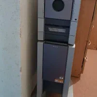 ظبط و باند سونی