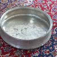 یک پاتیل مسی|ظروف پخت‌وپز|مشهد, درابد امام|دیوار