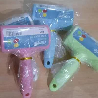 پرزگیر لباس و ناخن گیر