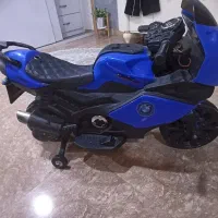 موتور برقی|اسباب‌بازی بچه|سرخرود, |دیوار