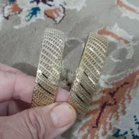 دو عدد  نیم تک