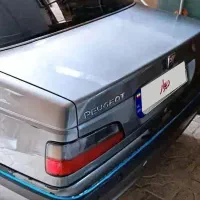 پرشیا 93 بی رنگ|خودرو سواری و وانت|رباط‌کریم, نصیرشهر|دیوار