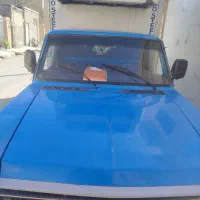 نیسان‌یخچالی