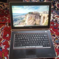 del i5 چهار هسته ای بدنه فلزی