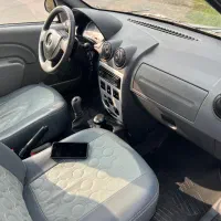 رنو پارس تندر ال نود ۹۰ مدل ۹۶ بیرنگ تک برگ|خودرو سواری و وانت|رشت, سلیمانداراب|دیوار