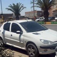 206 تیپ ۲
