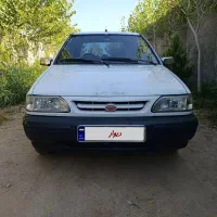 پراید 131 مدل 85|خودرو سواری و وانت|ساوه, |دیوار