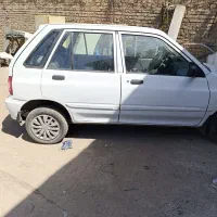 پراید 111 EX، مدل ۱۳۹۴|خودرو سواری و وانت|اهواز, کوی فرهنگیان ۱|دیوار