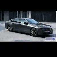 حواله هوندا اکورد ۲۰۲۶|خودرو سواری و وانت|ارومیه, |دیوار