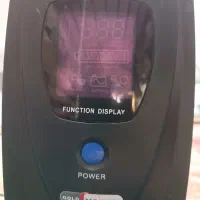 یو پی اس کره ای LG|قطعات و لوازم جانبی رایانه|بوشهر, |دیوار