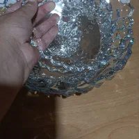 ظرف شیشیه ی