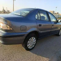 سمند EF7 مدل ۹۳|خودرو سواری و وانت|اهواز, زیتون کارمندی|دیوار