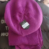 کلاه شال گردن گوشگیر