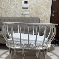 گهواره نوزاد