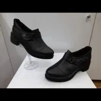 انواع نیم بوت های فروشگاه چرمین