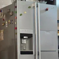 تعمیرات تخصصی یخچال و لباسشویی سراسر تهران|خدمات پیشه و مهارت|تهران, نیروی هوایی (پیروزی)|دیوار