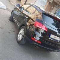 جک s5تمیز سالم درحد|خودرو سواری و وانت|تهران, نعمتآباد|دیوار