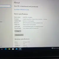 لپ تاپ دل|رایانه همراه|قم, سراجه (۱۵ خرداد)|دیوار