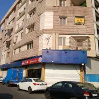 پنج دهنه تجاری ۱۵۰ متری ،سه راه ورامین