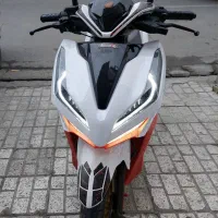 موتور هندا طرح کلیک آوا