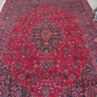 فرش نه متری دستبافت