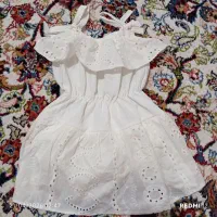 تعدادی لباس دخترونه