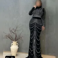 لباس مجلسی شب اروپایی برند ایرانی کد 20362|لباس|خمینی‌شهر, |دیوار