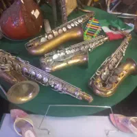 ساکسیفون