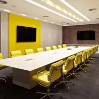 «اجاره دفتر و فضای کار اشتراکی با کد پستی اختصاصی»