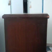 صندلی چوبی و فلزی|صندلی و نیمکت|تهران, نارمک جنوبی|دیوار