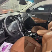 سانتافه ۲۰۱۶ بسیار تمیز|خودرو سواری و وانت|بوشهر, |دیوار