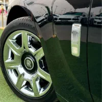 رولز رویس گوست ۲۰۱۳ گذر موقت|خودرو سواری و وانت|تهران, هروی|دیوار