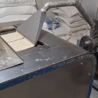 دستگاه نانوایی اتوماتیک|ماشین‌آلات صنعتی|جیرفت, |دیوار