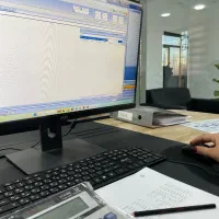 استخدام کارآموز حسابداری