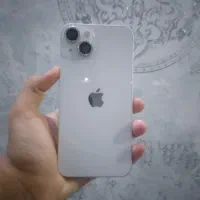 اپل iPhone 13 با حافظهٔ ۱۲۸ گیگابایت