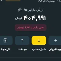 دریافت هدیه ۵۰۰ هزار تومنی از صرافی والکس