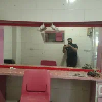 سلام وسایل ارایشگاه