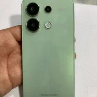 گوشی redmi note 13|موبایل|کرمان, |دیوار