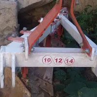گاوآهن در حد