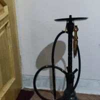 قلیون lion king