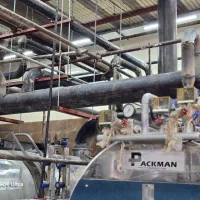 مهندس تاسیسات مکانیک