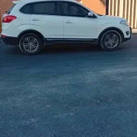 تیگو 5 بیرنگ و کم کار