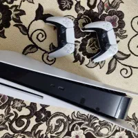 PS5|کنسول، بازی ویدئویی و آنلاین|تهران, امام حسین|دیوار